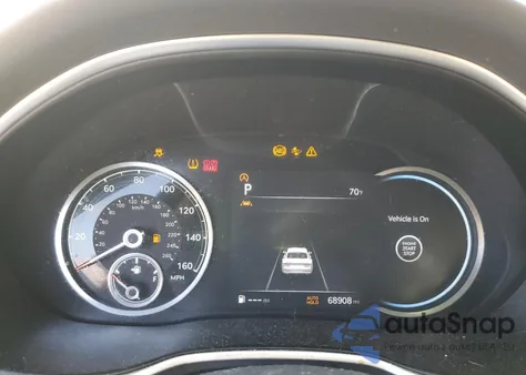 2021 Genesis G80 Base from USA, damaged, VIN KMTGB4SC6MU073607